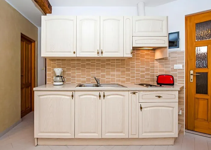 Studio Deamicis Of Downtown Rovinj