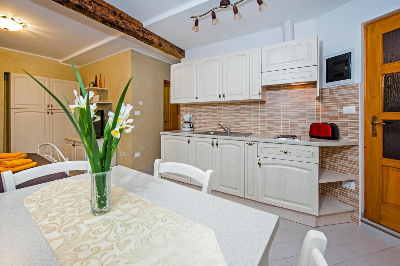 Apartment Deamicis Of Downtown Rovinj