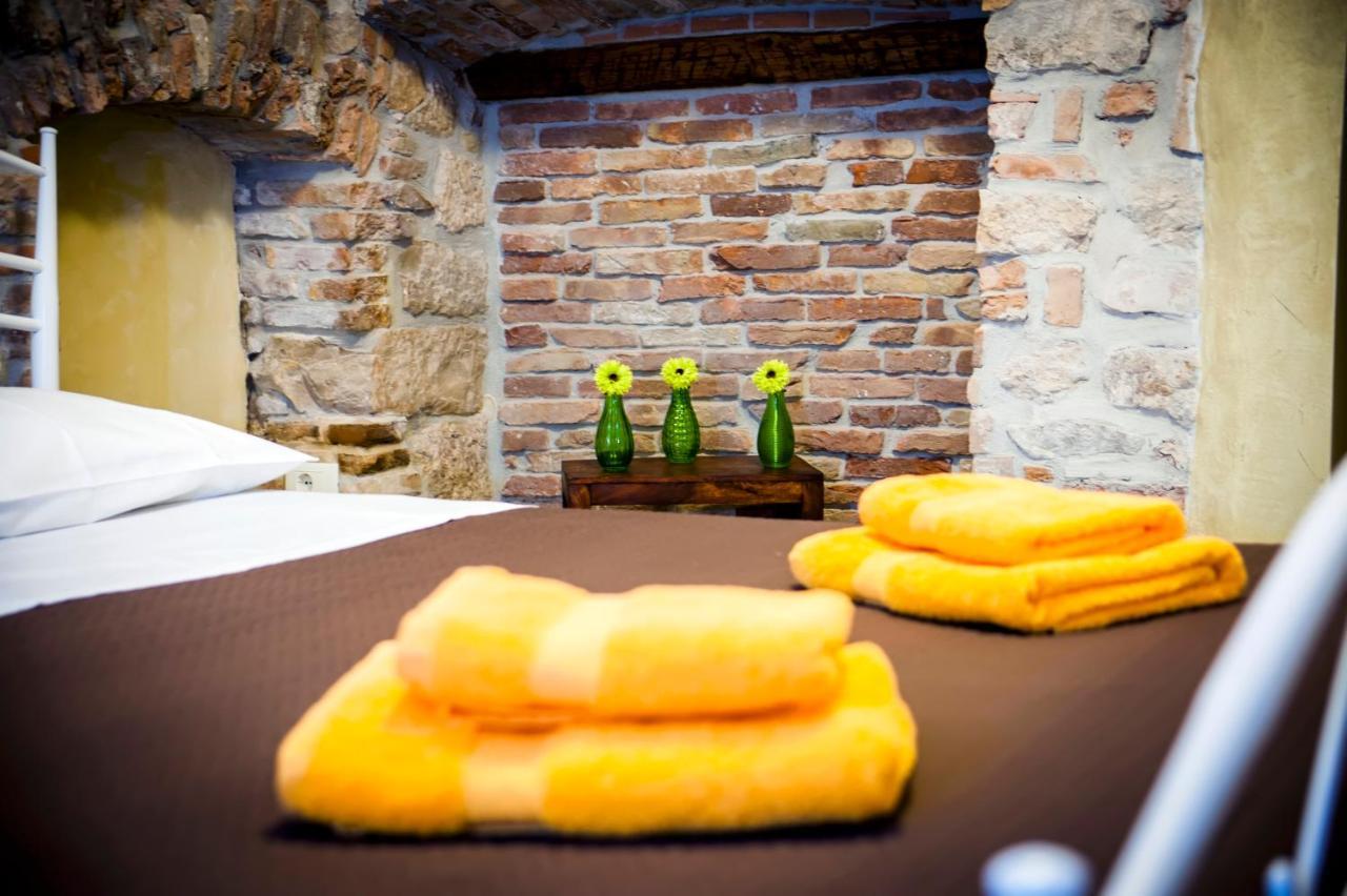 Deamicis Of Downtown Apartment Rovinj