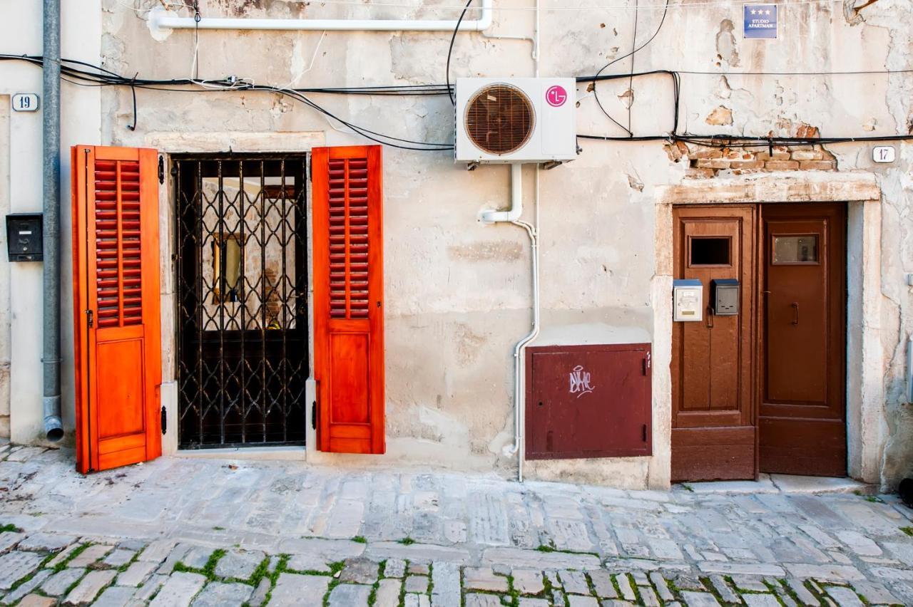 Apartment Deamicis Of Downtown Rovinj